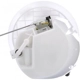 Purchase Top-Quality Fuel Pump Module Assembly by DELPHI - FG1546 pa33