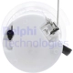 Purchase Top-Quality Fuel Pump Module Assembly by DELPHI - FG1547 pa19