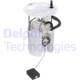 Purchase Top-Quality Fuel Pump Module Assembly by DELPHI - FG1547 pa20