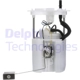 Purchase Top-Quality Fuel Pump Module Assembly by DELPHI - FG1547 pa23