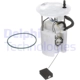 Purchase Top-Quality Fuel Pump Module Assembly by DELPHI - FG1547 pa25
