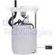 Purchase Top-Quality Fuel Pump Module Assembly by DELPHI - FG1547 pa26