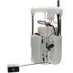 Purchase Top-Quality Fuel Pump Module Assembly by DELPHI - FG1547 pa37