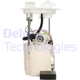Purchase Top-Quality Fuel Pump Module Assembly by DELPHI - FG1548 pa14