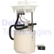 Purchase Top-Quality Fuel Pump Module Assembly by DELPHI - FG1548 pa17