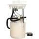 Purchase Top-Quality Fuel Pump Module Assembly by DELPHI - FG1548 pa21