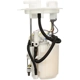 Purchase Top-Quality Fuel Pump Module Assembly by DELPHI - FG1548 pa23