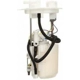 Purchase Top-Quality Fuel Pump Module Assembly by DELPHI - FG1548 pa9