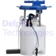 Purchase Top-Quality Fuel Pump Module Assembly by DELPHI - FG1549 pa16
