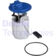 Purchase Top-Quality Fuel Pump Module Assembly by DELPHI - FG1549 pa21