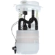 Purchase Top-Quality Fuel Pump Module Assembly by DELPHI - FG1549 pa25