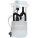 Purchase Top-Quality Fuel Pump Module Assembly by DELPHI - FG1549 pa5