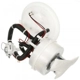 Purchase Top-Quality Fuel Pump Module Assembly by DELPHI - FG1550 pa15