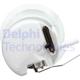 Purchase Top-Quality Fuel Pump Module Assembly by DELPHI - FG1551 pa19