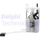 Purchase Top-Quality Fuel Pump Module Assembly by DELPHI - FG1551 pa22