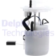 Purchase Top-Quality Fuel Pump Module Assembly by DELPHI - FG1551 pa23