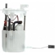 Purchase Top-Quality Fuel Pump Module Assembly by DELPHI - FG1551 pa5