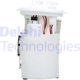 Purchase Top-Quality Fuel Pump Module Assembly by DELPHI - FG1552 pa16