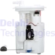 Purchase Top-Quality Ensemble de module de pompe à carburant par DELPHI - FG1552 pa20