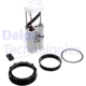 Purchase Top-Quality Fuel Pump Module Assembly by DELPHI - FG1553 pa21