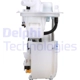 Purchase Top-Quality Fuel Pump Module Assembly by DELPHI - FG1555 pa25
