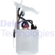 Purchase Top-Quality Fuel Pump Module Assembly by DELPHI - FG1557 pa12