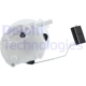 Purchase Top-Quality Fuel Pump Module Assembly by DELPHI - FG1557 pa13