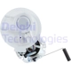 Purchase Top-Quality Fuel Pump Module Assembly by DELPHI - FG1560 pa12