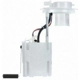 Purchase Top-Quality Fuel Pump Module Assembly by DELPHI - FG1560 pa20