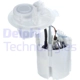 Purchase Top-Quality Fuel Pump Module Assembly by DELPHI - FG1560 pa4