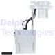 Purchase Top-Quality Fuel Pump Module Assembly by DELPHI - FG1560 pa6