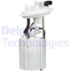 Purchase Top-Quality Fuel Pump Module Assembly by DELPHI - FG1561 pa17