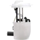 Purchase Top-Quality Fuel Pump Module Assembly by DELPHI - FG1563 pa24
