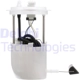 Purchase Top-Quality Fuel Pump Module Assembly by DELPHI - FG1563 pa4