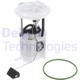 Purchase Top-Quality Fuel Pump Module Assembly by DELPHI - FG1563 pa8