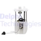 Purchase Top-Quality Fuel Pump Module Assembly by DELPHI - FG1563 pa9