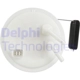 Purchase Top-Quality Fuel Pump Module Assembly by DELPHI - FG1566 pa21