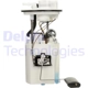 Purchase Top-Quality Fuel Pump Module Assembly by DELPHI - FG1568 pa22