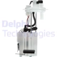 Purchase Top-Quality Fuel Pump Module Assembly by DELPHI - FG1570 pa15