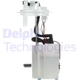 Purchase Top-Quality Fuel Pump Module Assembly by DELPHI - FG1570 pa16