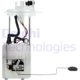 Purchase Top-Quality Fuel Pump Module Assembly by DELPHI - FG1570 pa17