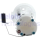 Purchase Top-Quality Fuel Pump Module Assembly by DELPHI - FG1570 pa19