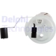 Purchase Top-Quality Fuel Pump Module Assembly by DELPHI - FG1570 pa22