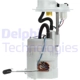 Purchase Top-Quality Fuel Pump Module Assembly by DELPHI - FG1572 pa22