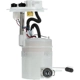 Purchase Top-Quality Fuel Pump Module Assembly by DELPHI - FG1572 pa33