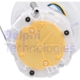 Purchase Top-Quality Fuel Pump Module Assembly by DELPHI - FG1588 pa2
