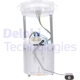 Purchase Top-Quality Fuel Pump Module Assembly by DELPHI - FG1588 pa5