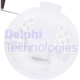Purchase Top-Quality Fuel Pump Module Assembly by DELPHI - FG1588 pa7