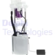 Purchase Top-Quality Fuel Pump Module Assembly by DELPHI - FG1590 pa12