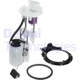 Purchase Top-Quality Fuel Pump Module Assembly by DELPHI - FG1590 pa5
